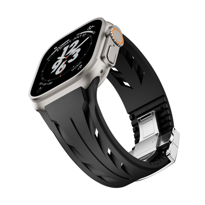 Supercar FKM Band For Apple Watch