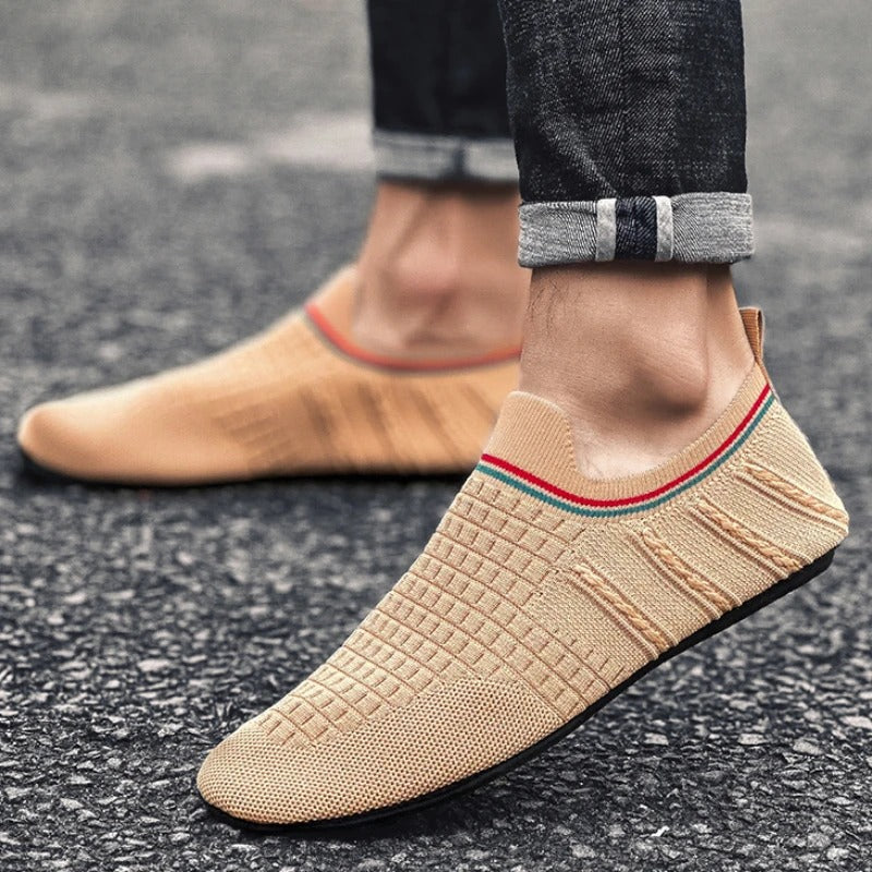 PulseKnit Slip On Shoes