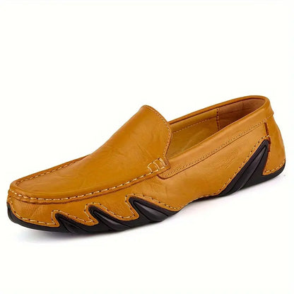 Dallas Genuine Leather Loafers