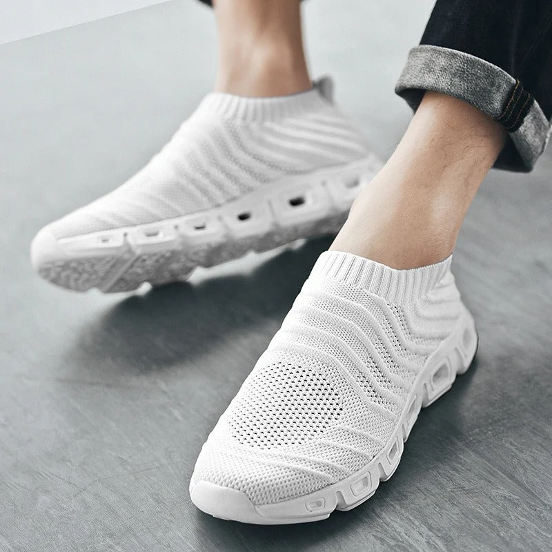 PulseKnit Sneakers