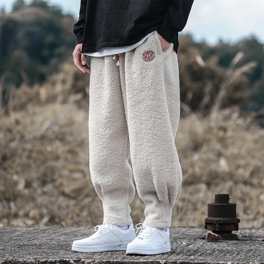 Hype Polar Fleece Joggers