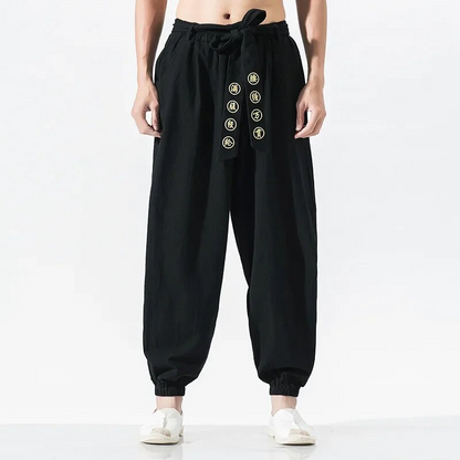 Hype Kimono Joggers