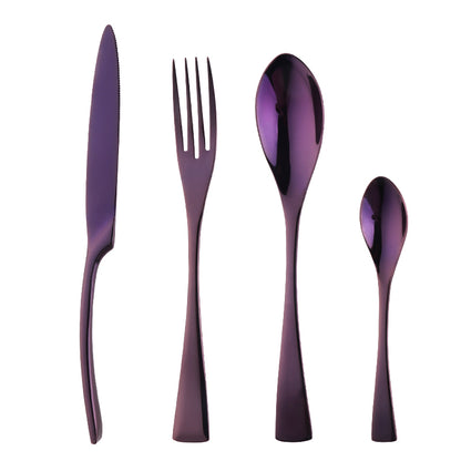 Oceania Flatware Set