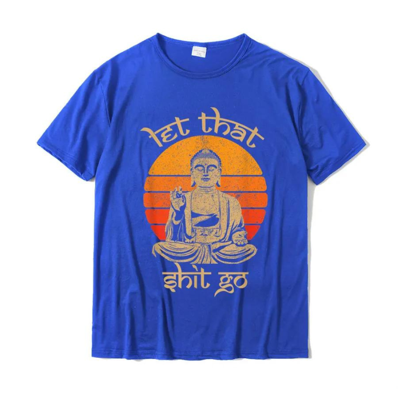 Buddha T-Shirt