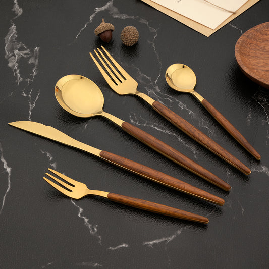 EverWood 30-Piece Dining Collection