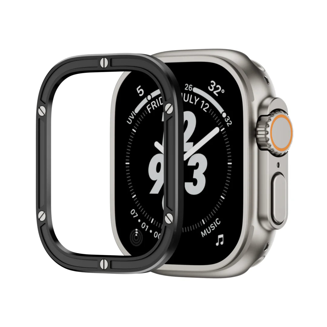 Titanium Frame For Apple Watch Ultra