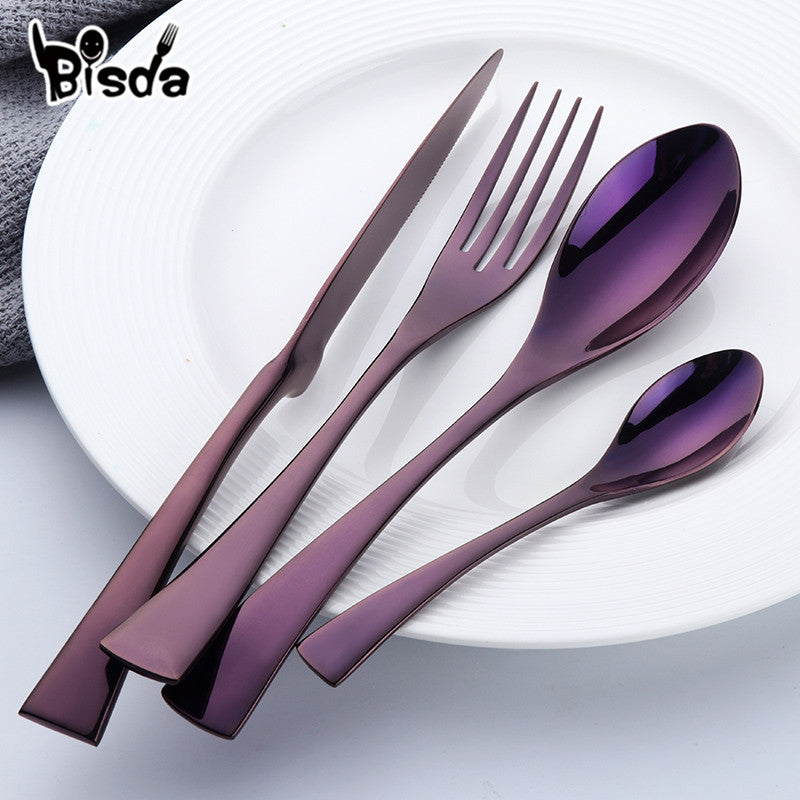 Oceania Flatware Set