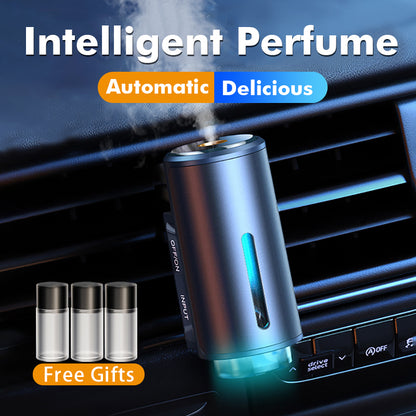 Smart Car Fragrance Diffuser