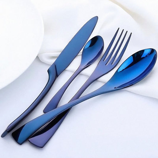 Oceania Flatware Set