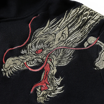 Year of the Dragon Hoodie