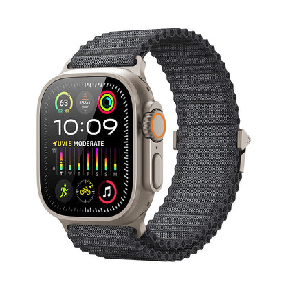 OFF-ROAD Woven Band for Apple Watch