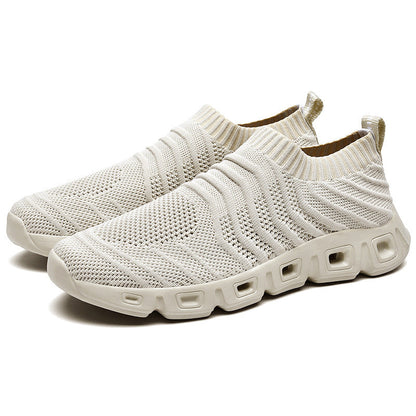 PulseKnit Sneakers