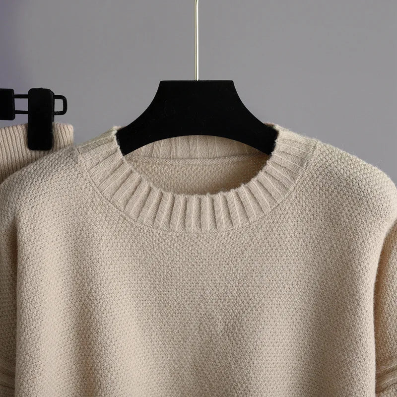 Chloe Chic Knitwear