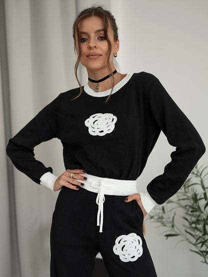 Ava Cozy Co-Ord