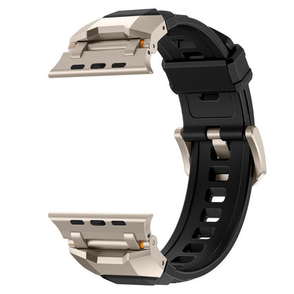 Sharp Wings FKM Rubber Band For Apple Watch