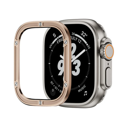 Titanium Frame For Apple Watch Ultra