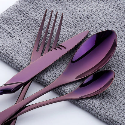 Oceania Flatware Set