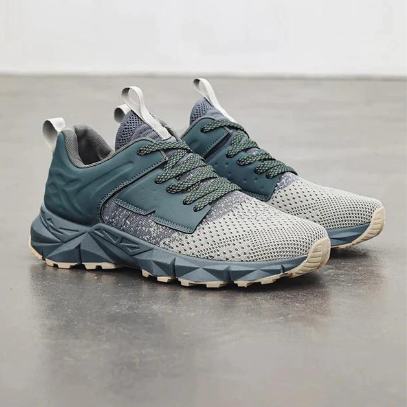 LyteStride Mesh Sneakers