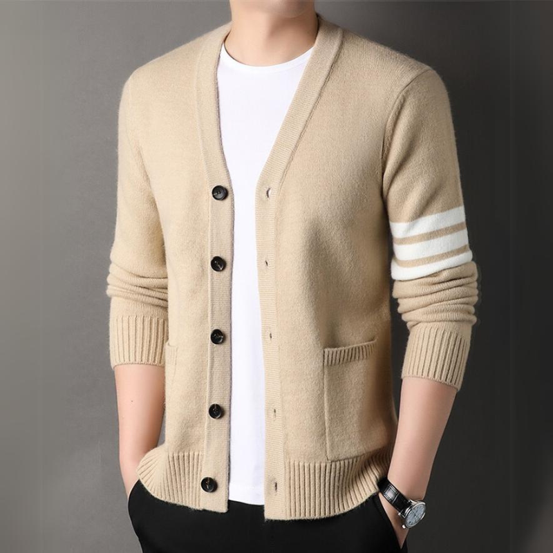 Monaco Premium Cardigan