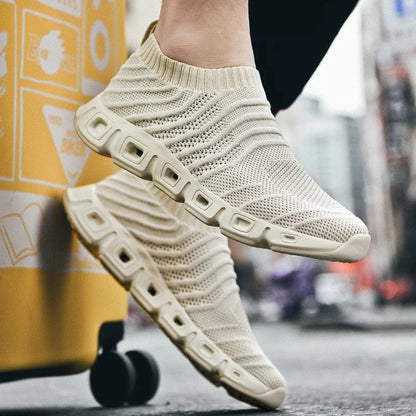 PulseKnit Sneakers