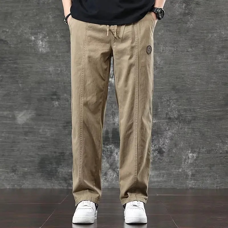 Haymaker Drawstring Pants