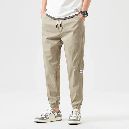 Hype Cotton Pants