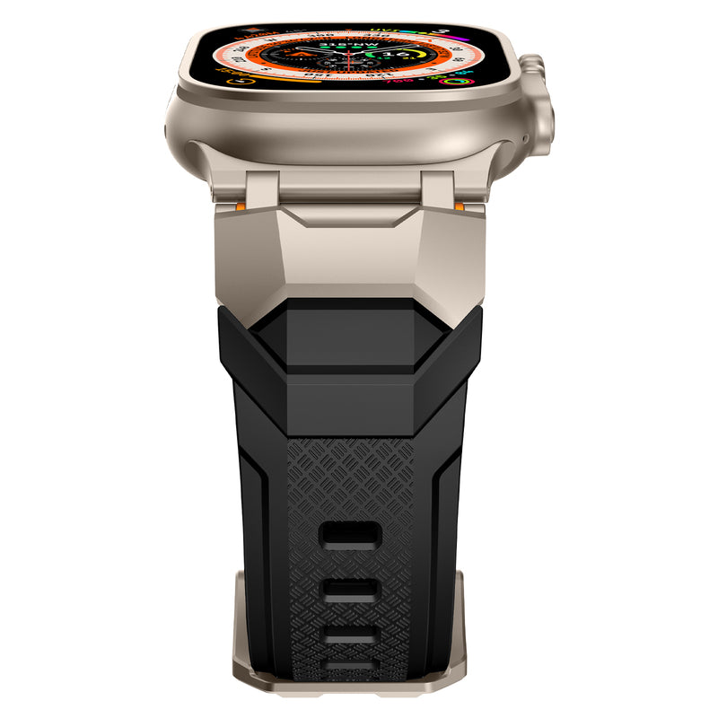 Sharp Wings FKM Rubber Band For Apple Watch