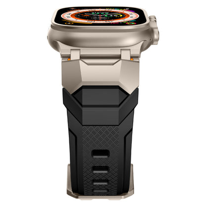 Sharp Wings FKM Rubber Band For Apple Watch