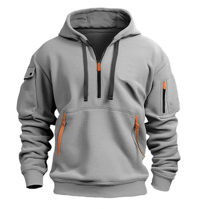 Hype Tactical Hoodie