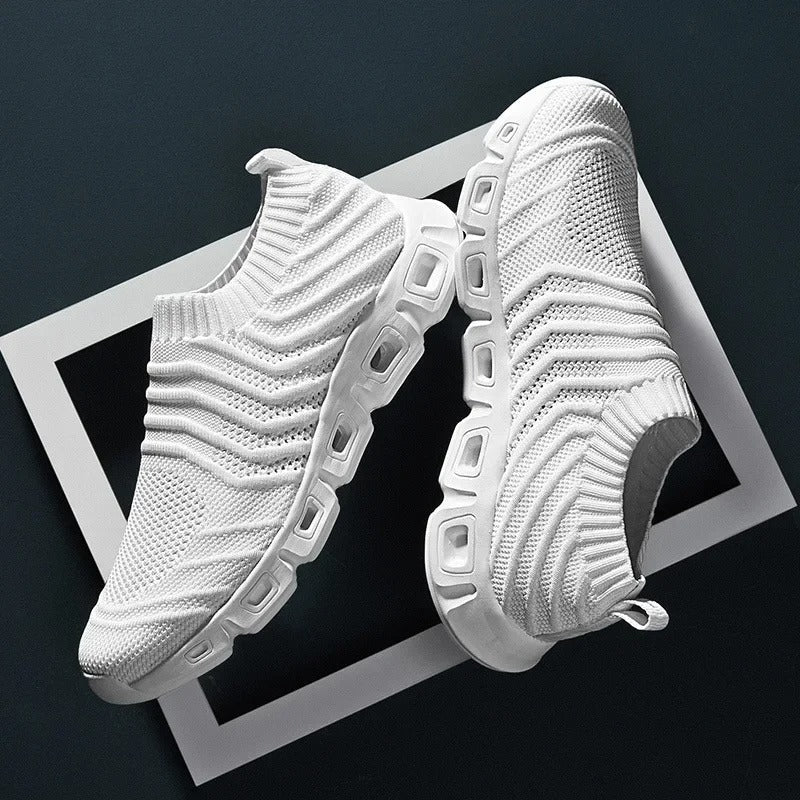 PulseKnit Sneakers