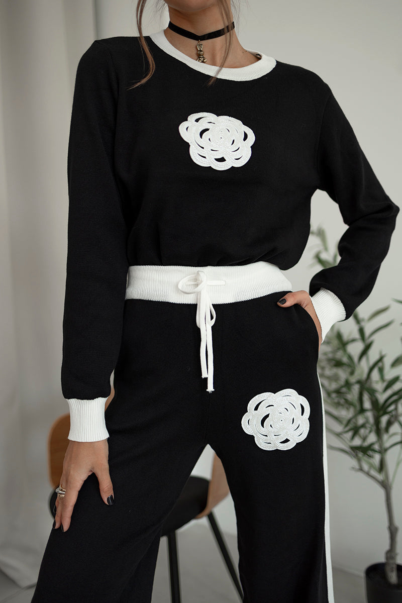 Ava Cozy Co-Ord