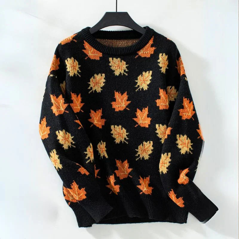 Women's  knit sweater