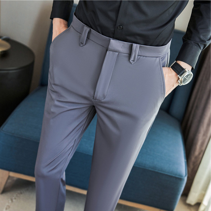 Milano Stretch Trousers