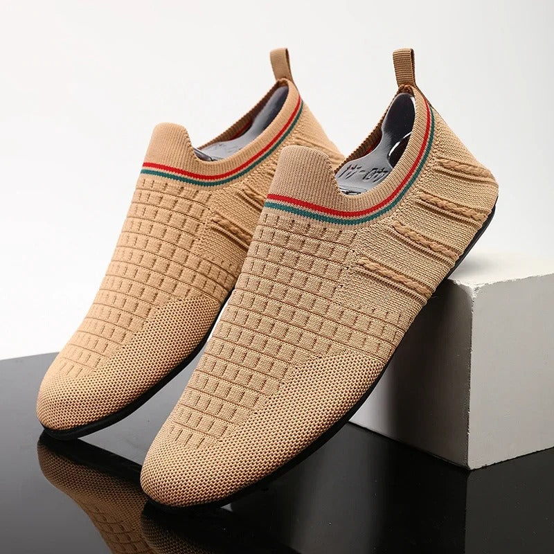 PulseKnit Slip On Shoes