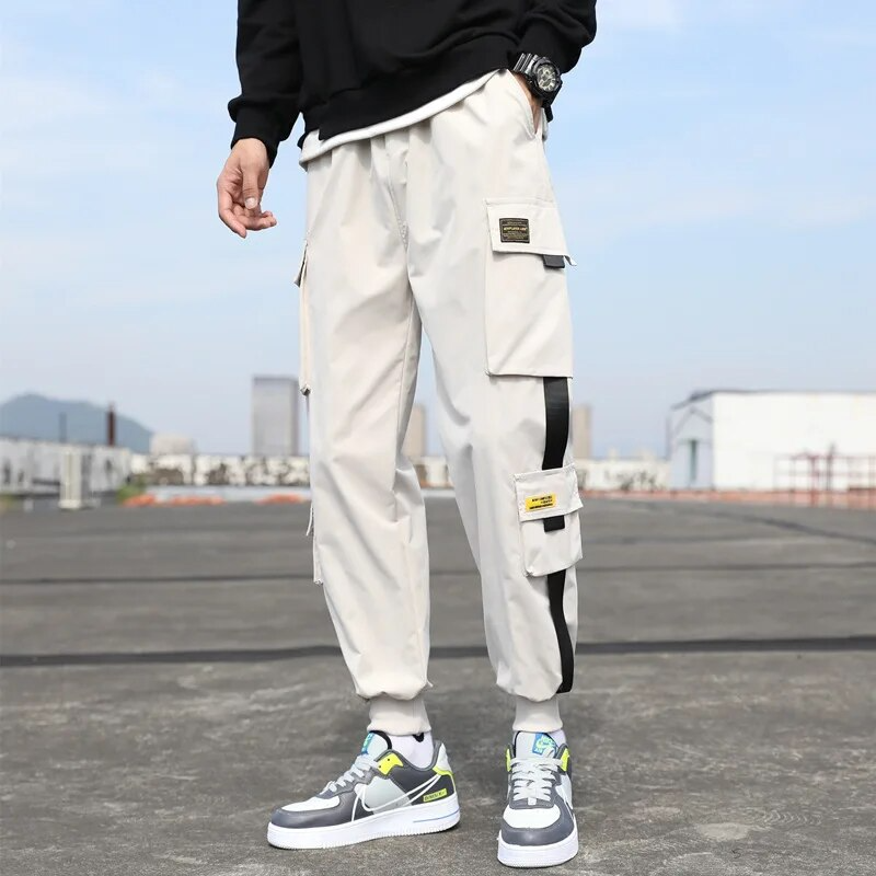 Hype Cargo Joggers