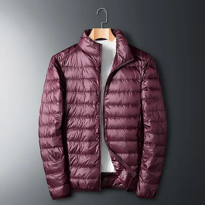 Hype Lightweight Down Jacket