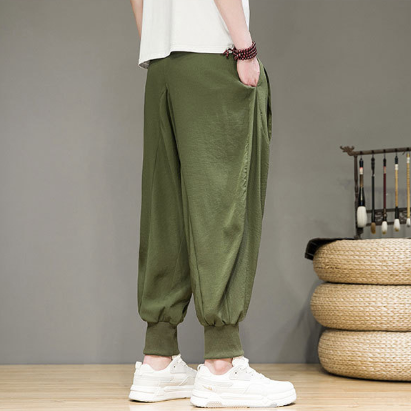 Shizuku Pants