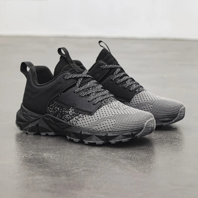 LyteStride Mesh Sneakers