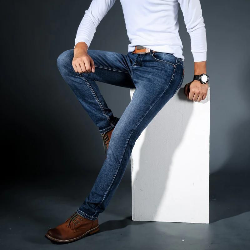 Cruisers - Slim Fit Stretch Jeans