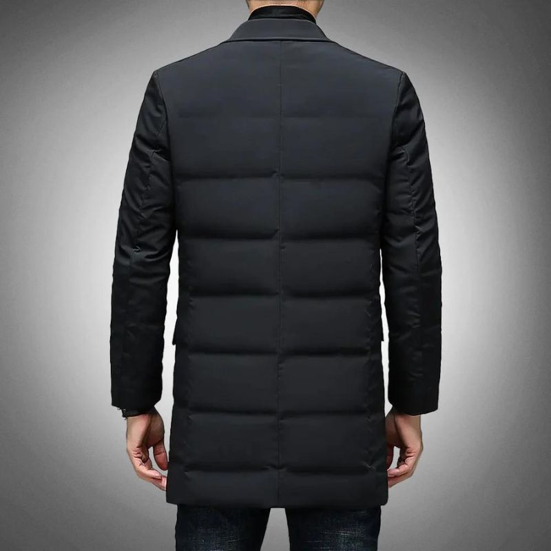 Romero 1963® Monogram Down Jacket