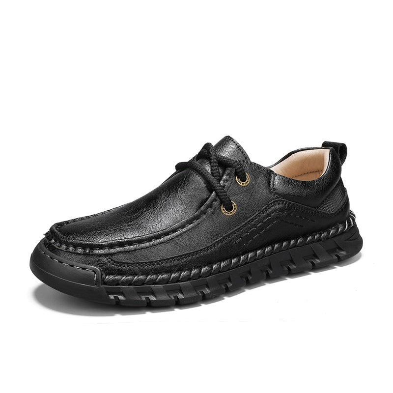 Gatsby Genuine Leather Shoes