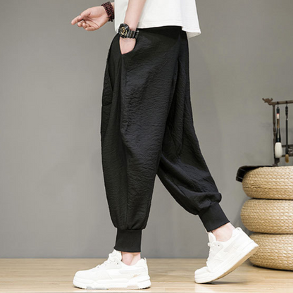 Shizuku Pants