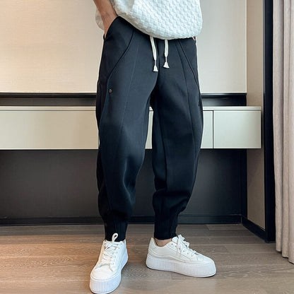 Hype Tapered Joggers