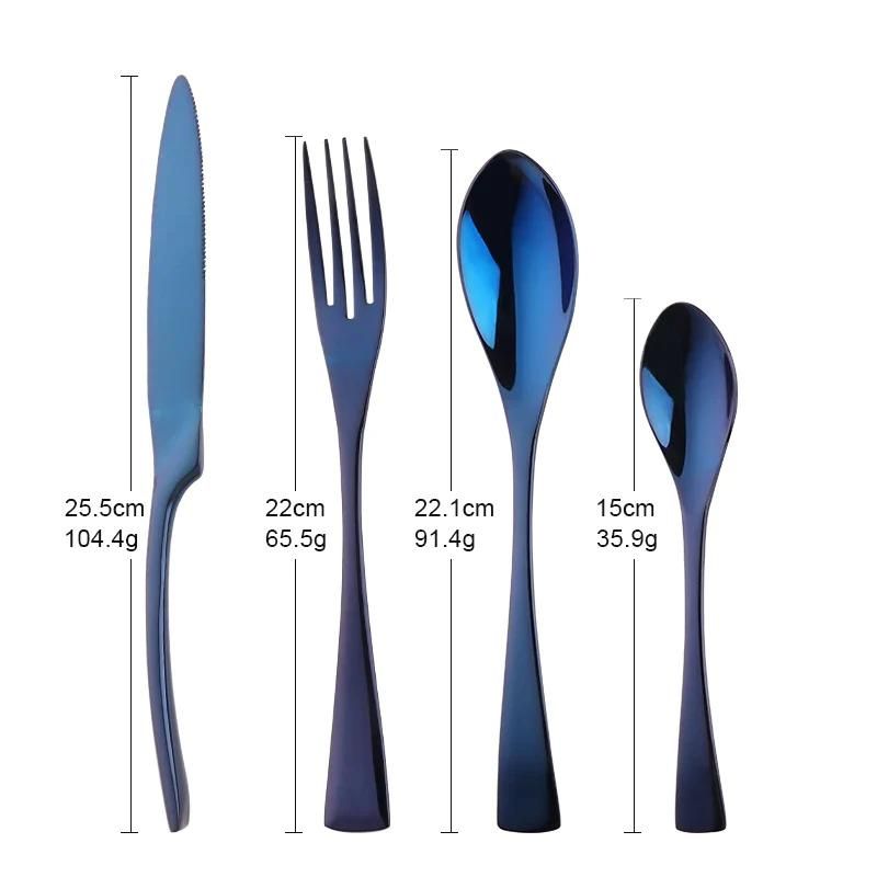 Oceania Flatware Set