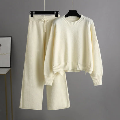 Chloe Chic Knitwear