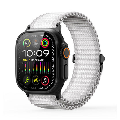 OFF-ROAD Woven Band for Apple Watch