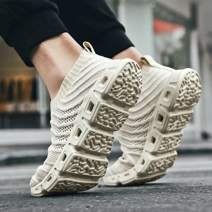 PulseKnit Sneakers