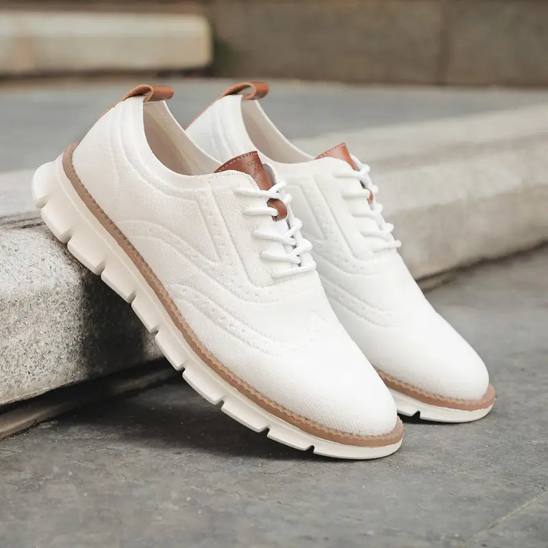 Breeze Oxford Sneakers