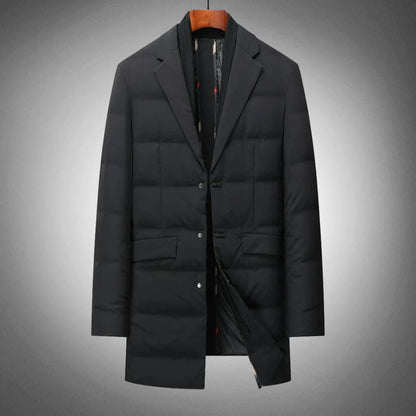 Romero 1963® Monogram Down Jacket