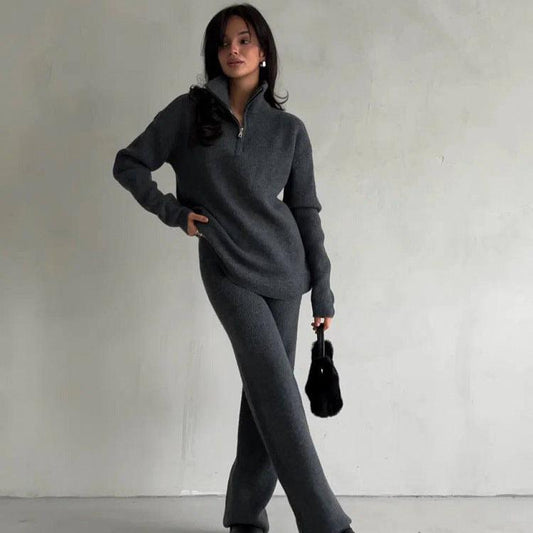 Olivia Knit Ensemble